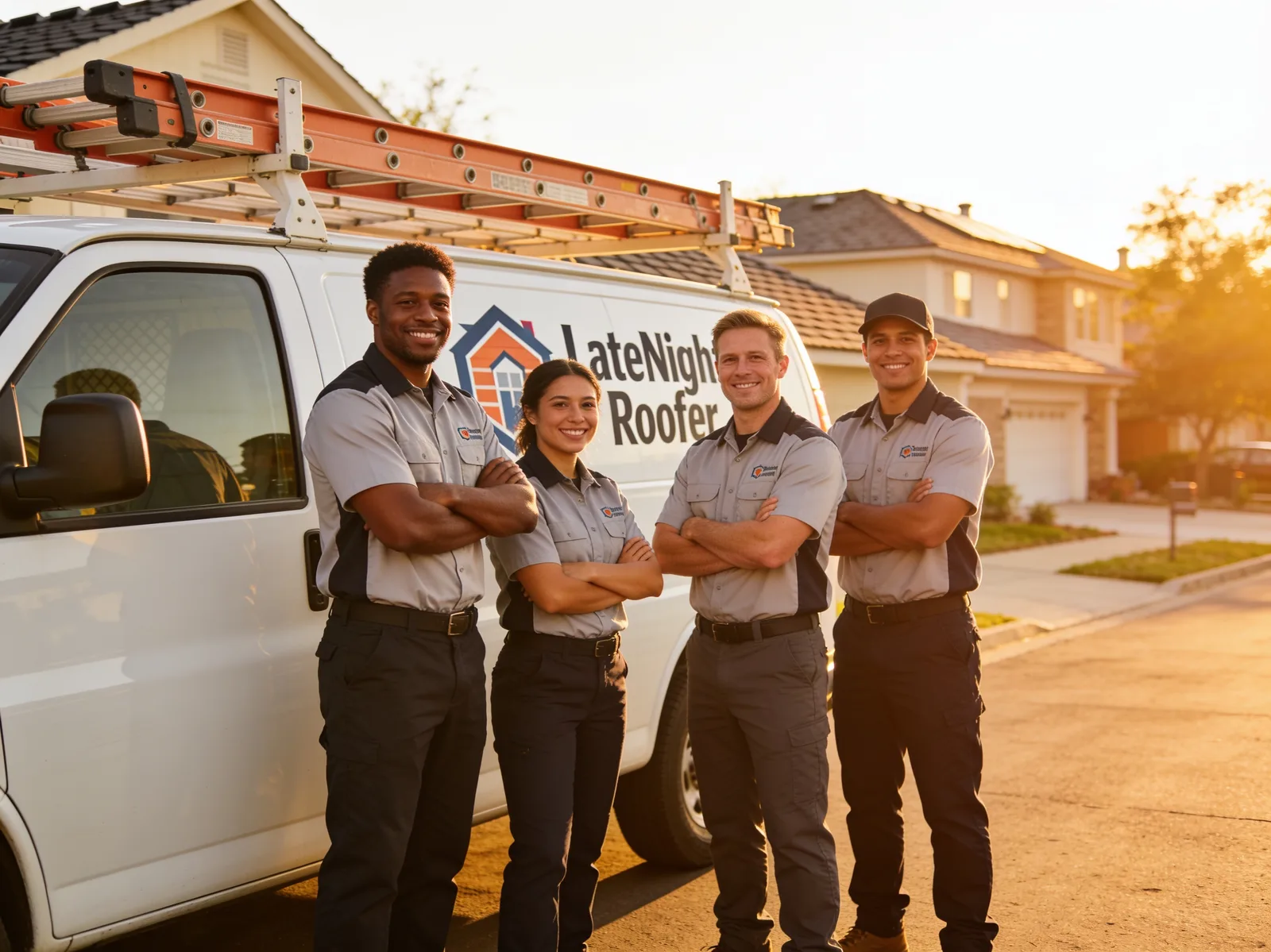 Emergency Roof Repair company in Woodbury, GA