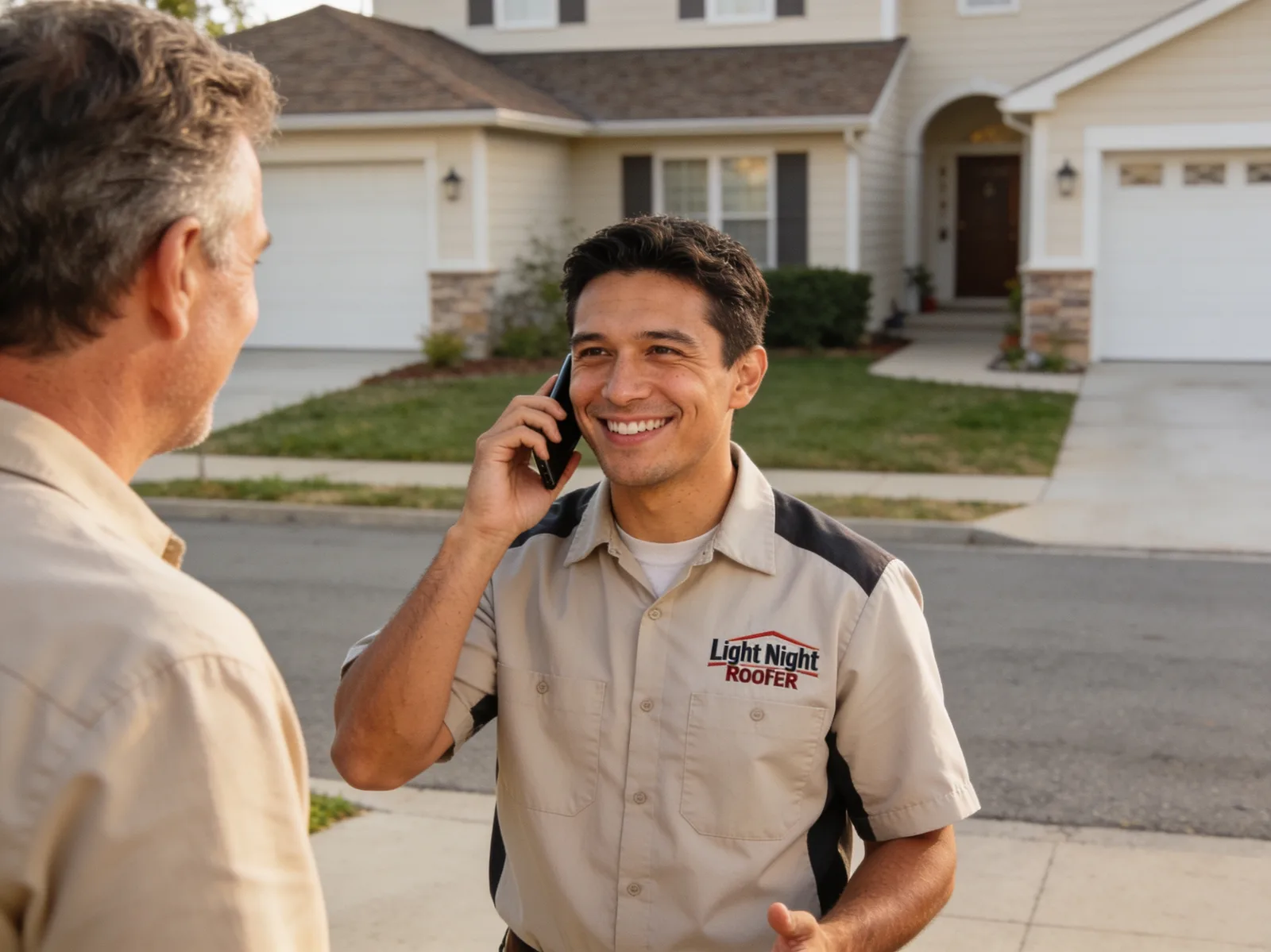 Emergency Roof Repair Woodbury, GA FAQs
